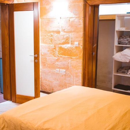 Marija Juana Apartment Valletta Bagian luar foto
