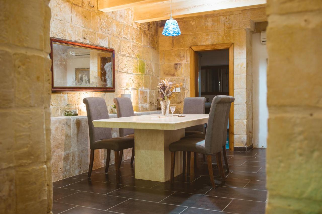 Marija Juana Apartment Valletta Bagian luar foto