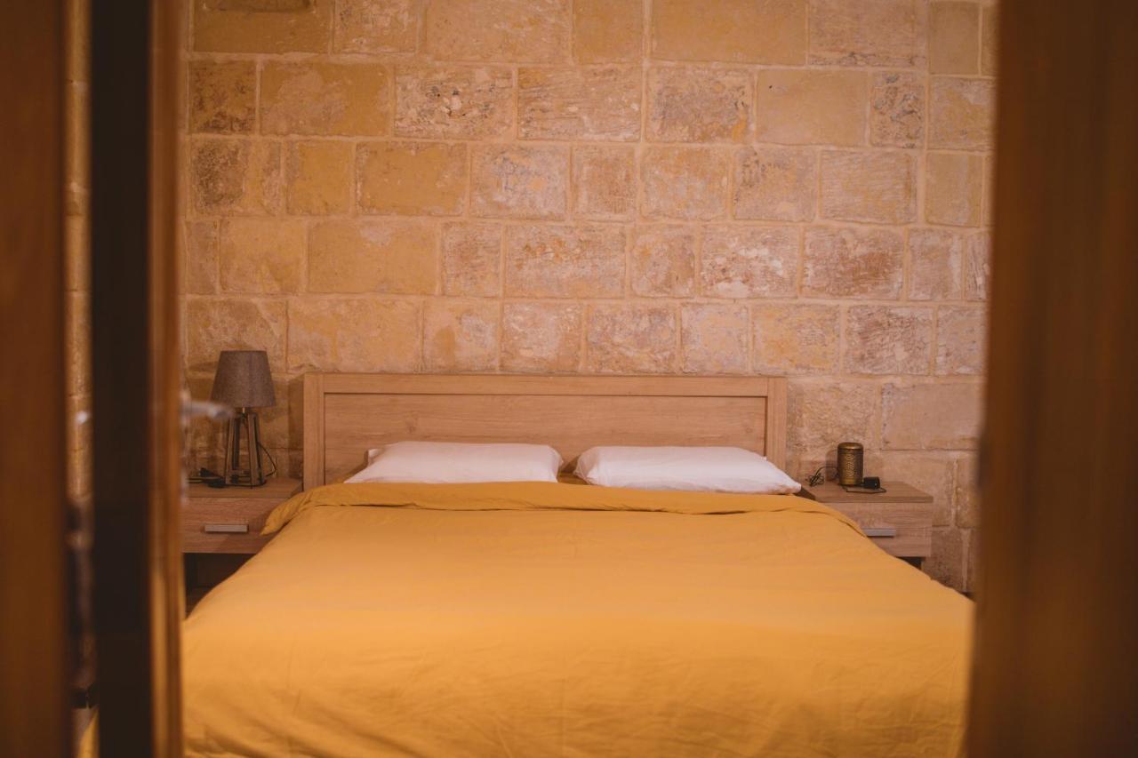Marija Juana Apartment Valletta Bagian luar foto