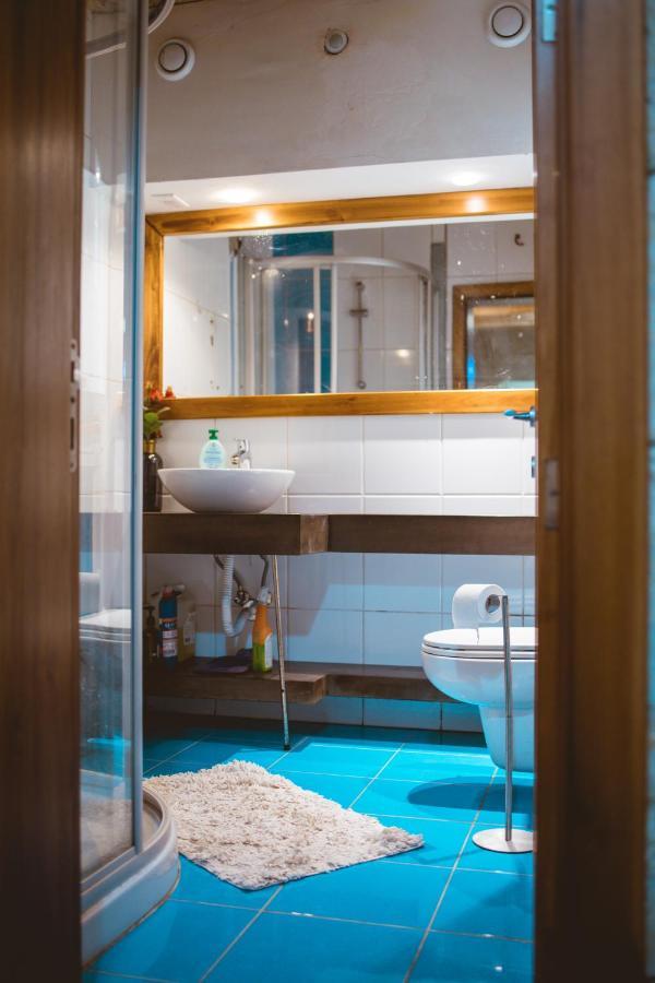 Marija Juana Apartment Valletta Bagian luar foto